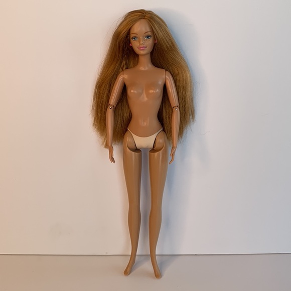 Barbie Happy Family Midge - Picture 9 of 12